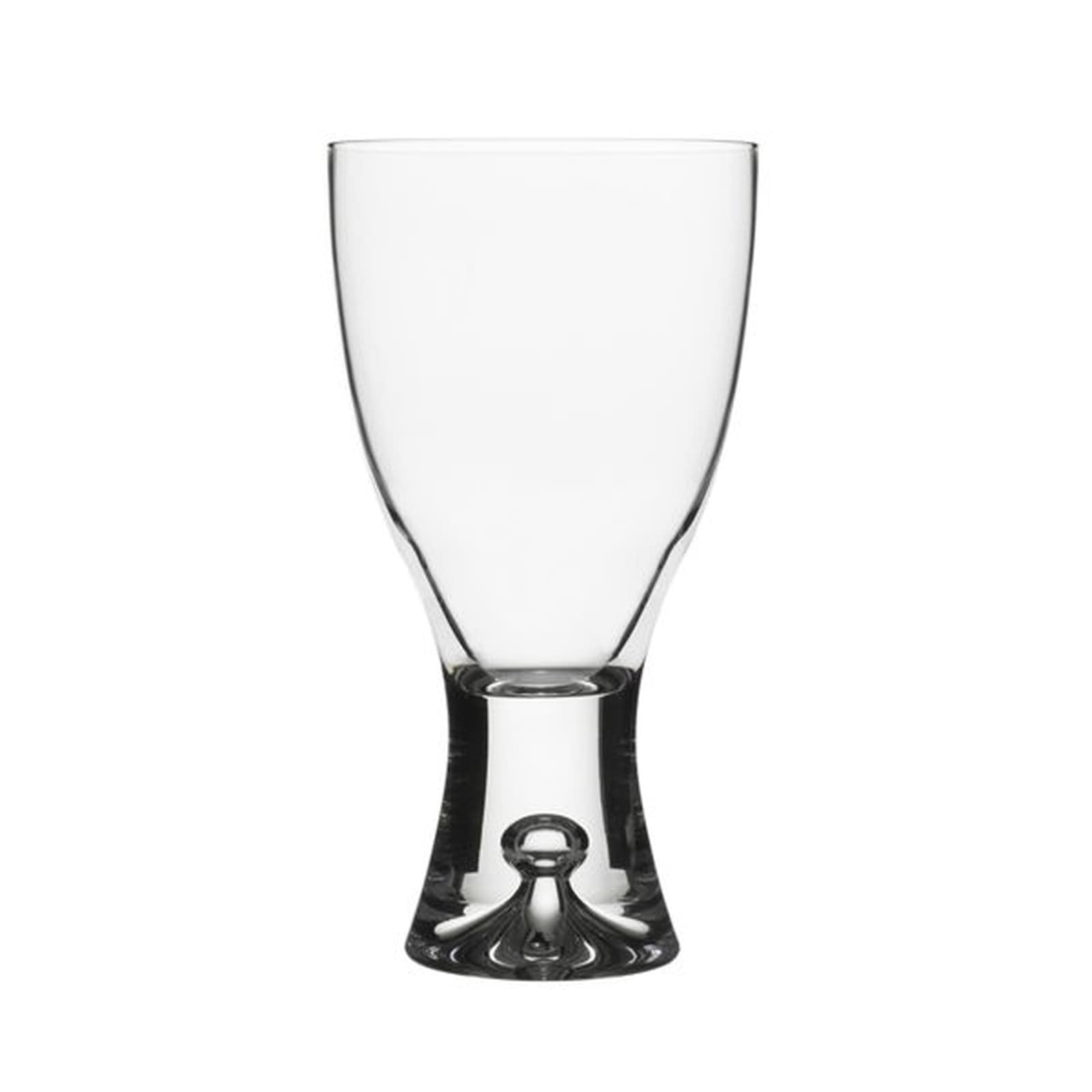 Iittala 1008524 Tapio 2-er Set Rotweingläser, 25cl