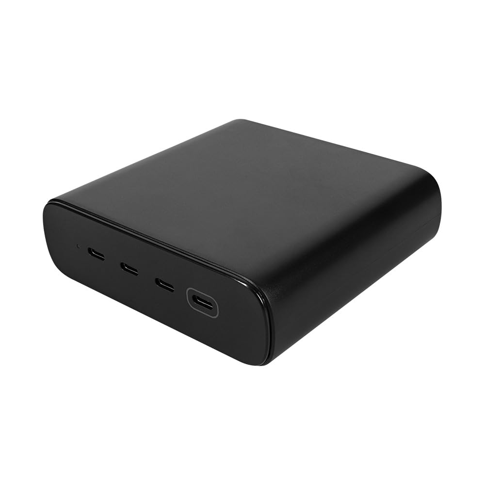 Amazon.co.jp: オウルテック AC充電器 PD100W USB Type-C 4ポート 合計 
