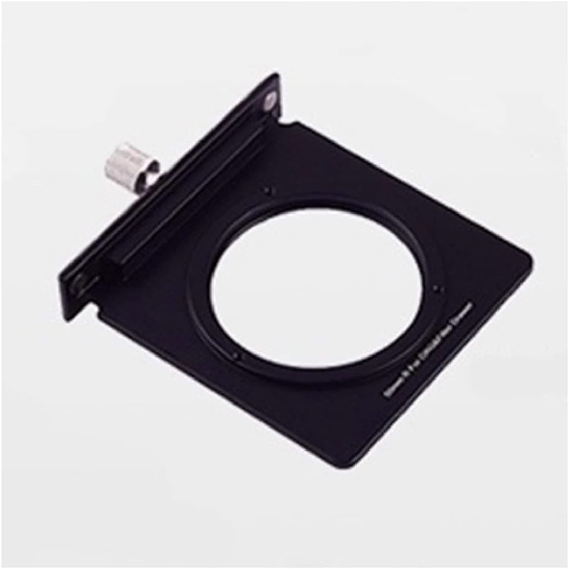 Astrophotography accessories Filter Drawer(2inch filter insert)