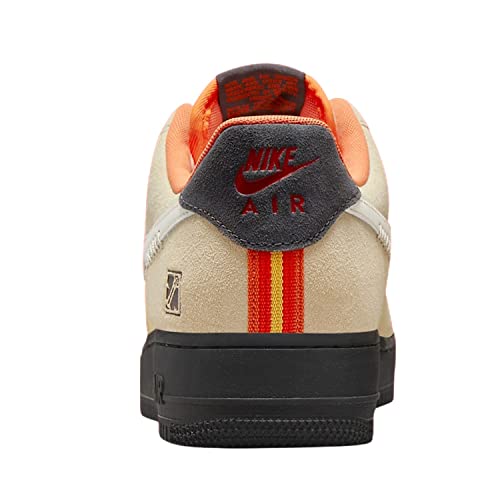 Image of Nike Men's Air Force 1 Low Sneakers