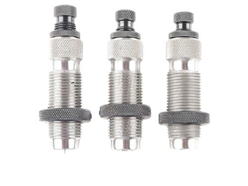 Amazon.com: Redding Reloading Titanium Carbide Die Set - 357