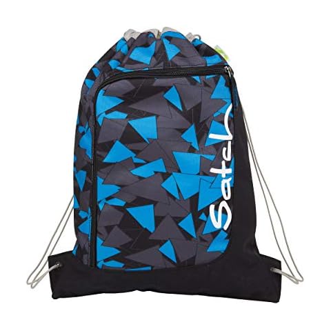 satch pack Sportbeutel Turnbeutel 35 cm Cover