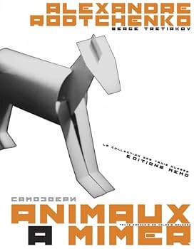 Hardcover ANIMAUX A MIMER [French] Book