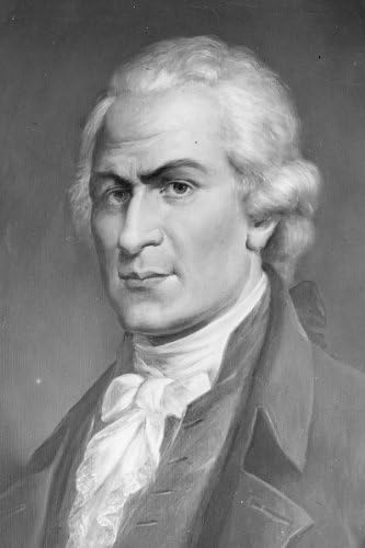 alexander hamilton was black