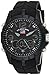 U.S. Polo Assn. Sport Men's US9058 Black Analog-Digital Watch