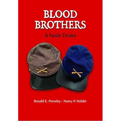Blood Brothers