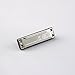 Lee Oskar Harmonica, Major Key Low F