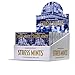 HistoricalRemedies 30 Homeopathic Stress Mints 12pk