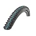 Produktbild Schwalbe Unisex  Erwachsene Nobby NIC Hs463 Reifen, schwarz, 26x2.10 Zoll