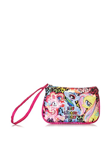Sac à main My Little Pony pour fille parfait pour les sorties d'école et anniversaires