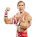 Mattel WWE Action Figures | WWE Shawn Michaels Ultimate Edition Fan TakeOver Collectible Figure with Accessories | Gifts for Kids and Collectors [Amazon Exclusive]