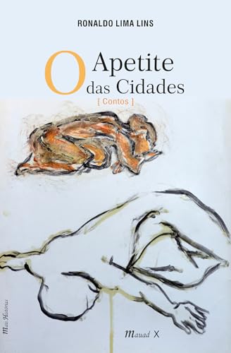 Apetite das cidades, O [contos]: