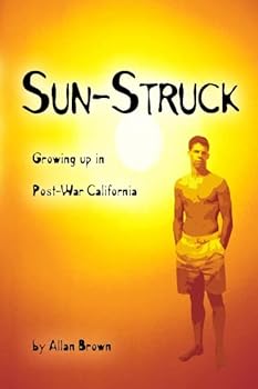 Paperback Sun Struck Book