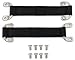 66-77 BRONCO DOOR STRAP KIT