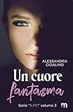  Un cuore fantasma (More Stories) (S.P.Y. Vol. 3)