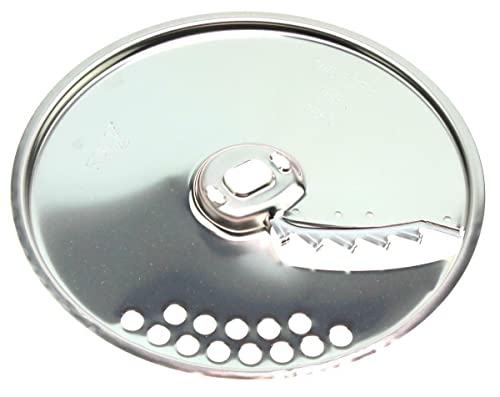 Image of French Fries Disc Compatible with/Replacement Part for Bosch 00573023 MUM4, MUM5 Food Processor