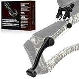 SZRLDZSW BAR20020 Crank Cocking Device for Barnett Series Crossbow, Ambidextrous, Reduce Cocking Resistance 93%, Hunting Made Easy,Hunting Essentials Auxiliary Drawing Device