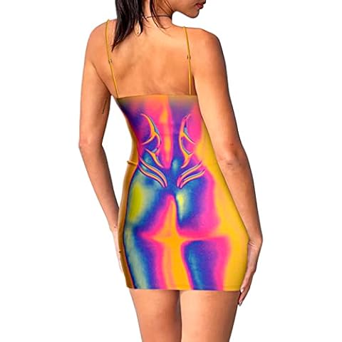 kimmymax Sexy Bodycon Mini Dress for Parties Cover