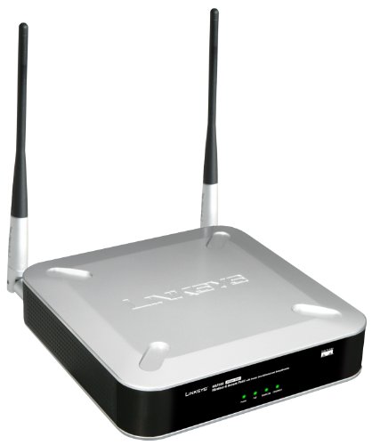 Cisco Cisco Access Point Wireless-G Poe Rangeb.