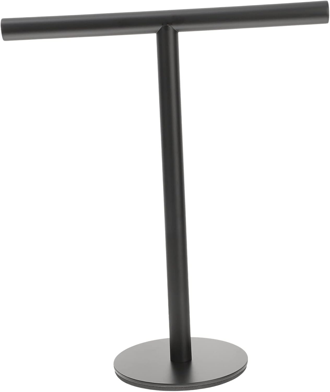 OSALADI Vertical Towel Rack Towel Rod Shower Towel Holder