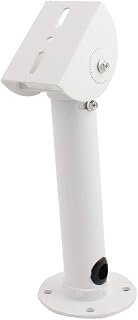 New Lon0167 Universal Wall Featured Mount CCTV Security reliable efficacy Camera Housing Mounting Bracket 260mm x 90mm(id:3b3 b3 b9 933)