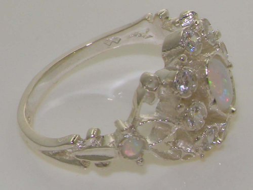 LetsBuyGold Jewelers 2211/4AAA/54/4-SS