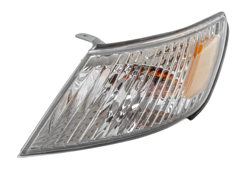 TYC 18-5934-00 Lexus ES300 Driver Side Replacement Signal Lamp
