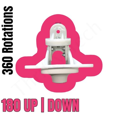 Image of CCTV Camera Fitting Mounting Junction Pvc Waterproof Cc Camera Box (4 * 4 PVC, 1)