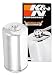 K&N KN-173C Harley Davidson High Performance Oil Filter