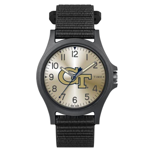 Image of Timex Men's Collegiate Pride 40mm Watch