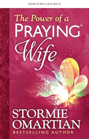 Buy POWER OF A PRAYING WIFE Book Online at Low Prices in India | POWER ...