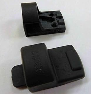 Dream Plastics Scope Cover for Sig Romeo Zero