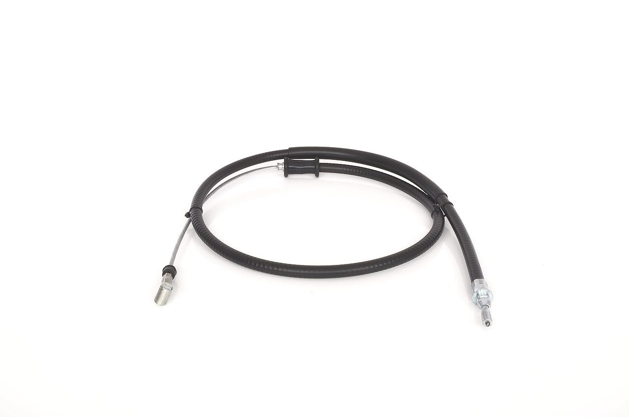 Bosch El Fren Teli Arka Sağ/Sol 1390Mm Fiat Ducato 2.0 D 11, Ducato 2.2. D 06-11, Ducato 2.3 D 06, Peugeot Boxer, Citroen Jumper 2.0 BlueHDI 15-19, Boxer 2.2 BlueHDI 19, Boxer 2.2 HDI 06 1 987 482 213