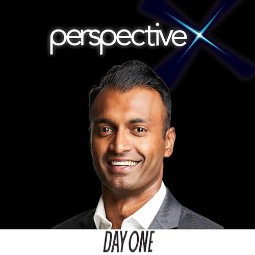 Page de couverture de Dr. Prash on Building a $100M+ Crypto Brokerage and Pioneering Psychedelic Therapy
