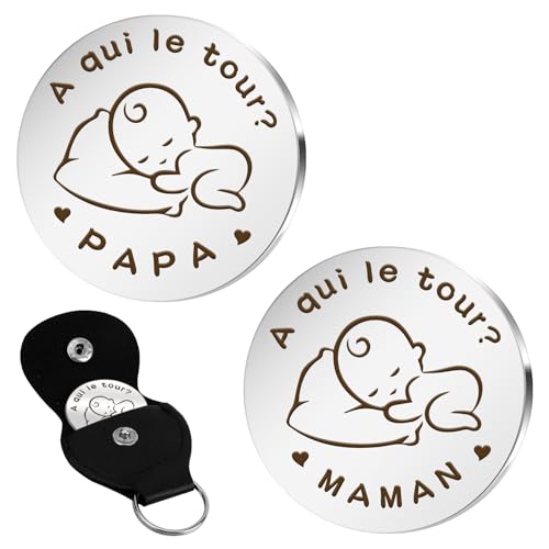 Cadeau Jeune Parents Cadeau Fete Des Mere Pour Future Maman...