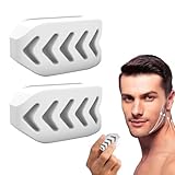 Exerciseur de mâchoire – Entraîneur de ligne de mâchoire – Entraîneur de ligne de mâchoire...