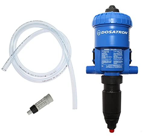 Preisvergleich Produktbild Dosatron D25RE5 VF 2,5m3 / h 1-5%