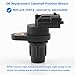 Camshaft Position Sensor, Cam Sensor Replace 0232103114 Compatible with Mercedes Benz C230 C240 C300 C320 C350 CLK320 CLK350 E320 E350 GL450 GL550 GLK350 ML320 ML350 R350 S430 S550 S65 SL65 AMG, More