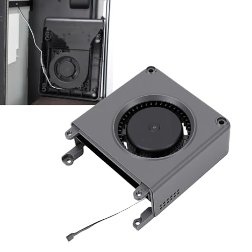 Ventilador Impresora 3D para Evitar Atascos con Doble Rodamiento H2D H2C 4