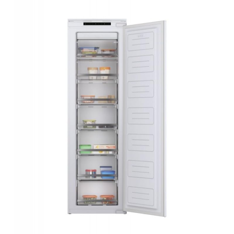 Congelador Integrable HAIER HAUN518EW 1.77m E