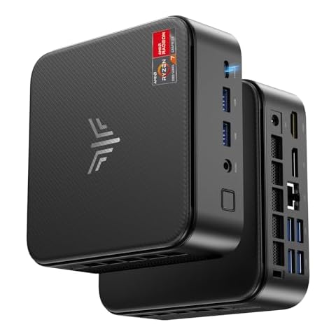 Mini PC NiPoGi E3B Cover