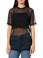 Black/Black Small Lo