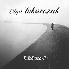 Rătăcitorii Audiolibro Por Olga Tokarczuk, Cristina Godun - translator arte de portada