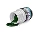 Epoxidharz Epoxy Pigment Farbpaste SMARAGDGRÜN GRÜN GREEN ca. RAL 6001 Profi Hochpigmentierte Paste für Epoxidharz Epoxy Resin Polyurethan Kunstharz Resin Art