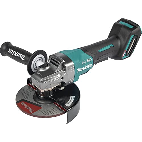 Image of Makita - 40V Max Xgt. Brushless Cordless 6 Paddle Switch A (GAG08Z)