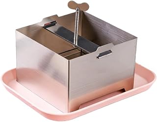 Multifunctional Kitchen Gadget Yogurt Strainer Cheese Press With Removable Parts Dishwasher Safe Easy Tool