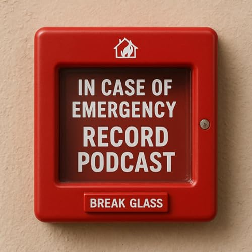 Emergency Podcast - Lennon Gone