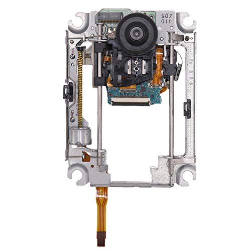 Semoic KEM-450DAA KES-450DAA Lentille lasing de Remplacement avec Pont pour Slim CECH-3001A CECH-3001B CECH-2501A CECH-2501B Cover