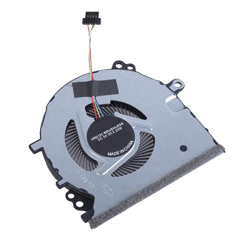 TOWARDSNAN Ventilador interno para portátil