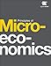 Principles of Microeconomics by OpenStax (paperback version, B&W)